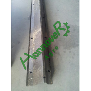 Пластина реверсного барабана 000674481,Claas